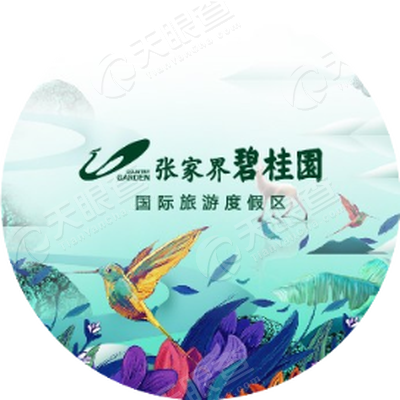 张家界碧桂园置业有限公司_【信用信息_诉讼