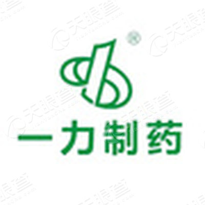 广东一力集团制药股份有限公司_【信用信息_