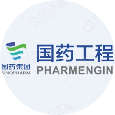 中国医药集团联合工程有限公司_【信用信息_