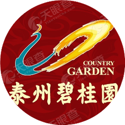 泰州市碧桂园房地产开发有限公司_【信用信息