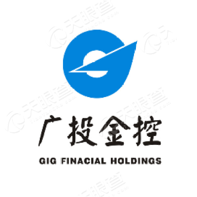 广西金融投资集团logo图片