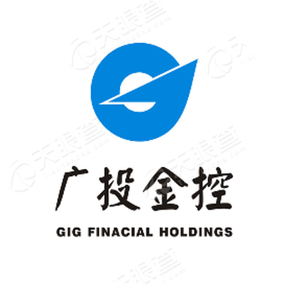 广西金融投资集团logo图片