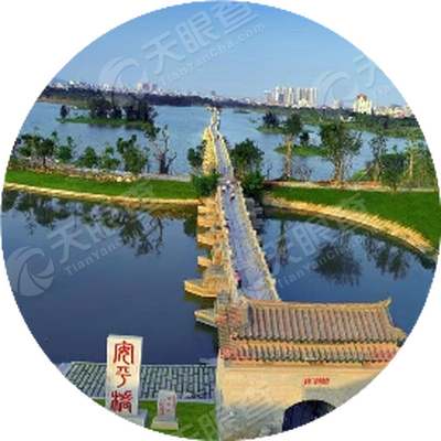 中国水头世界石都