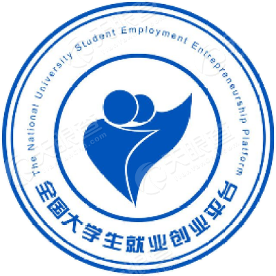 就业创业logo设计图片