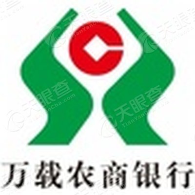 江西万载农村商业银行股份有限公司_【信用信