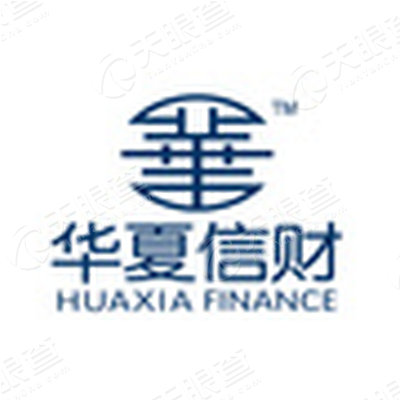 华夏信财投资管理(上海)有限公司