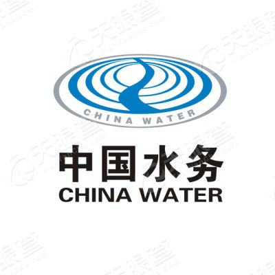 中国水利logo意义图片