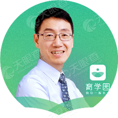 崔玉涛的育学园