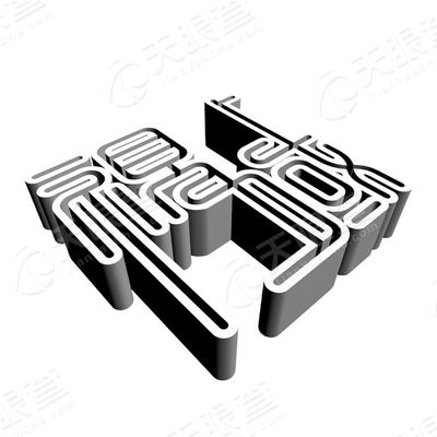 北京视域四维城市导向系统规划设计有限公司