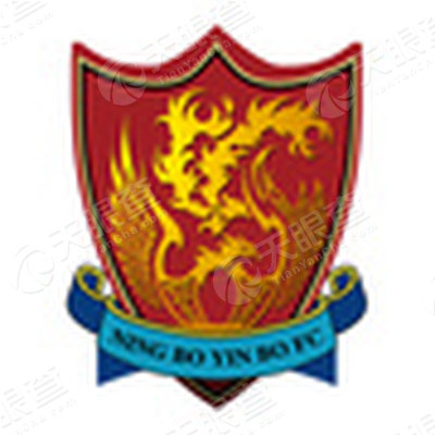 宁波市银博足球俱乐部有限公司