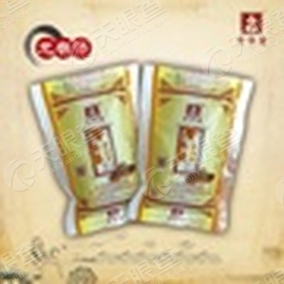 烟台菊福堂生物科技有限公司_【信用信息_诉