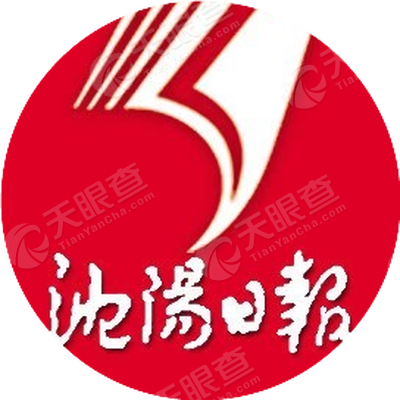沈阳日报社_【信用信息_诉讼信息_财务信息_