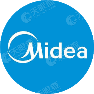 重庆美的家用空调产品销售有限公司_【信用信