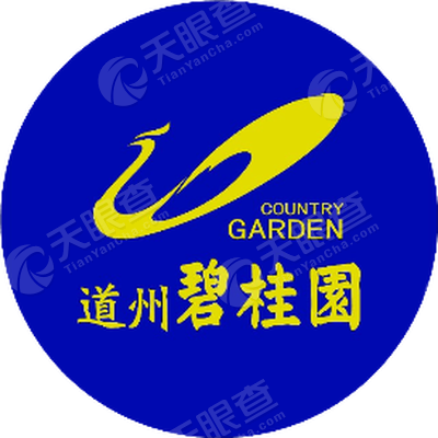 道县碧桂园房地产开发有限公司