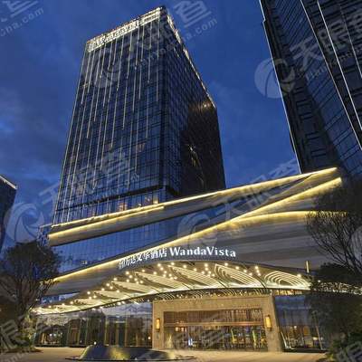 昆明万达广场投资有限公司万达文华酒店