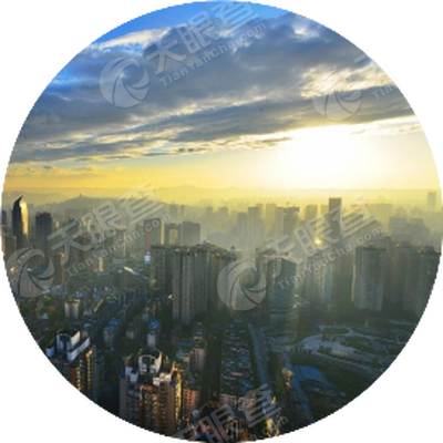 重庆市江北区人民政府观音桥街道办事处