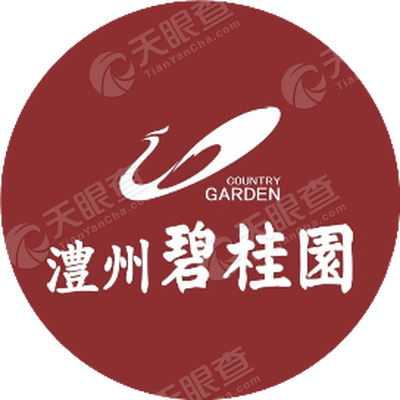 澧县碧桂园房地产开发有限公司