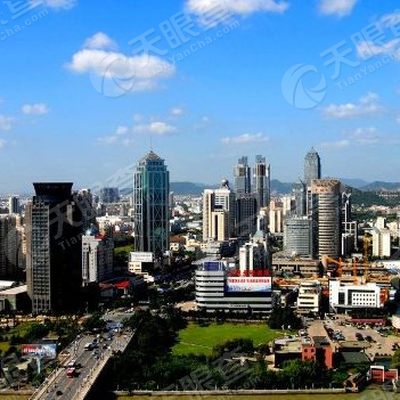 河南乐蚁传媒有限公司