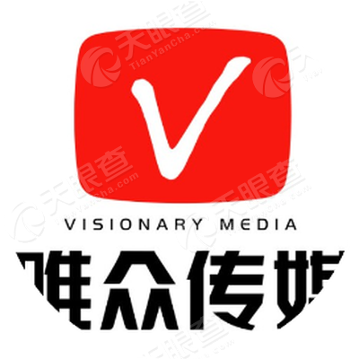 上海唯众传媒股份有限公司