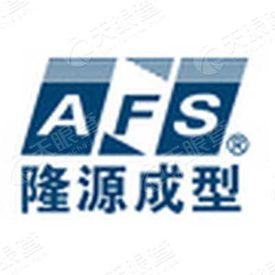 北京隆源自动成型系统有限公司_【信用信息_