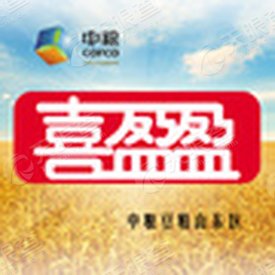 山东喜盈盈豆粕