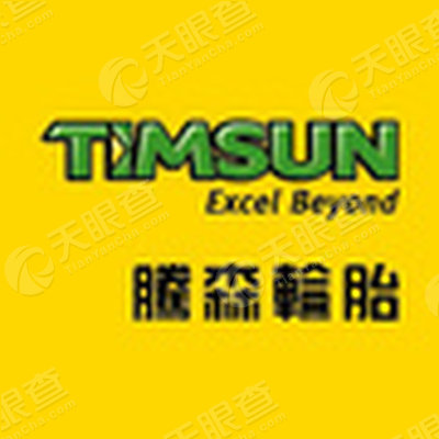 腾森橡胶轮胎(威海)有限公司_【信用信息_诉讼