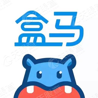 上海盒马网络科技有限公司