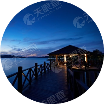 余姚四明湖开元山庄有限公司_【信用信息_诉